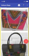 Ankara Bags Shoes & Accessories 2019 screenshot 7