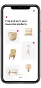 IKEA Inspire Puerto Rico screenshot 1