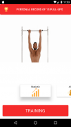 50 pull-ups screenshot 1