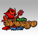 Radio Fuego 94.7 Icon