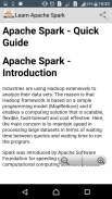 Learn Apache Spark screenshot 3