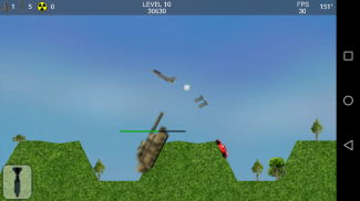 Another Bomber screenshot 2