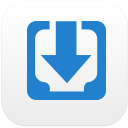 GO SMS Pro Dropbox Backup Icon