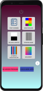 Screen Colors(Burn-in Tool) screenshot 2