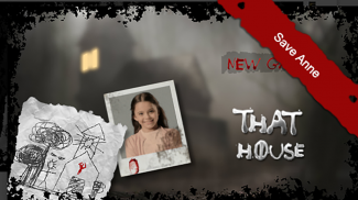 Death House Survive - Horror Game screenshot 4
