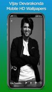 Vijay Devarakonda HD Wallpapers screenshot 1