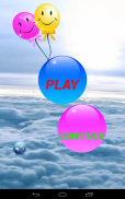 Pop Balloon screenshot 1
