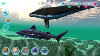 Fish Abyss - Build an Idle Ocean Aquarium screenshot 2