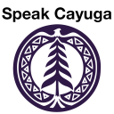 Speak Cayuga Icon