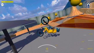 Riders Playground Simulator screenshot 3