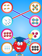 Matching Object : Educational Pair Making Game screenshot 6