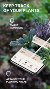 Gardenize: il tuo giardino e piante nel cellulare screenshot 8