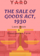 THE SALE OF GOODS ACT, 1930 screenshot 2