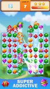 Royal Jewels - Match 3 Puzzle screenshot 0