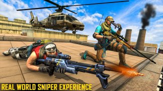 Sniper Boys – City Assassin screenshot 3