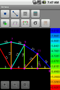 AndTruss2D screenshot 1