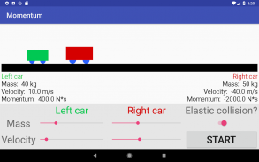 Physics Experiment Lab School screenshot 9