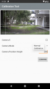 Calibration Tool screenshot 2