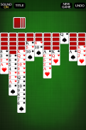 Spider Solitaire [card game] screenshot 4