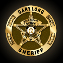 Butts County Sheriff's Office Icon