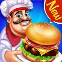 Cooking Crave: Chef Restaurant Cooking Games