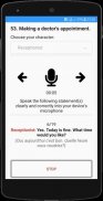 English Speak Practice screenshot 2