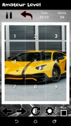 Supercars Lambo Aventador screenshot 3