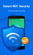 WiFi Doctor-Обнаружение и оптимизация screenshot 1
