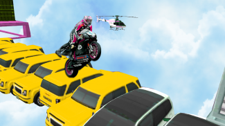 Bike Racing Games - GT Bike 3D screenshot 2