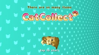 Cat Collect 〜nekoatsume〜 screenshot 3