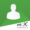 MiX Fleet Manager Mobile Icon