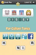 Emoji Pop™: Puzzle Game! screenshot 1