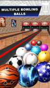 3D Bowling (new) 2017 screenshot 2