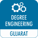 Gujarat Engineering Admission Icon