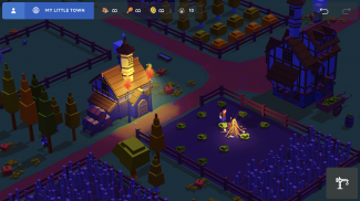 Pocket Build - Unlimited open-world building game screenshot 0