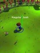 Josh Fight IO screenshot 0