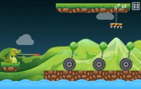 Unlucky Balloons screenshot 16