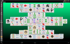Sternzeichen Mahjong screenshot 4