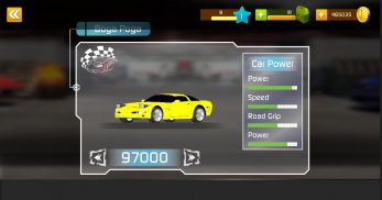 Street Fury : Street Traffic Race Game screenshot 6