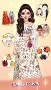 Fashion Star: Dress Up Games screenshot 3