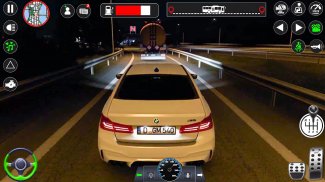 Car Simulator Car Parking Game screenshot 1