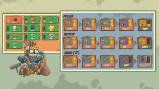 Diggy: Gold Miner Game screenshot 5