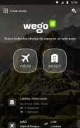Wego Vuelos y Hoteles screenshot 6
