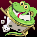 Snakes And Ladders Icon