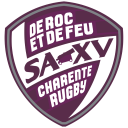 SA XV Charente Rugby Icon