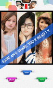 Beauty Collage-Insta PhotoGrid screenshot 6