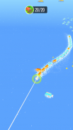 Cube Fishing screenshot 1