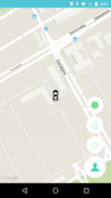 CAR:GO Partner - Driver app only screenshot 0