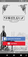 Spiritueux Wine & Liquors screenshot 2