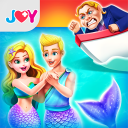 Mermaid Secrets32 – Mermaid Princess Party